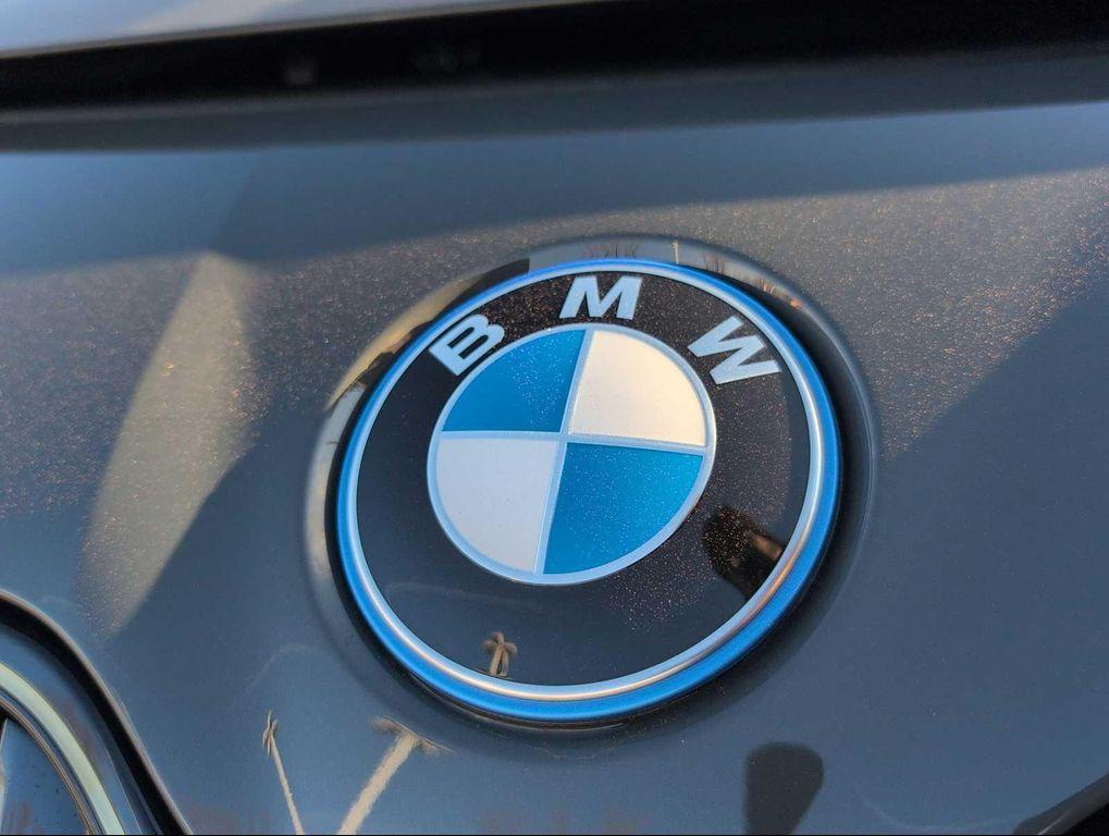 new 2026 BMW 750e car, priced at $120,450