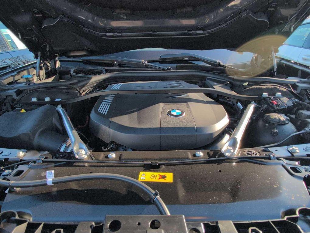 new 2026 BMW 750e car, priced at $120,450