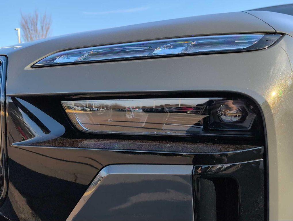 new 2026 BMW 750e car, priced at $120,450