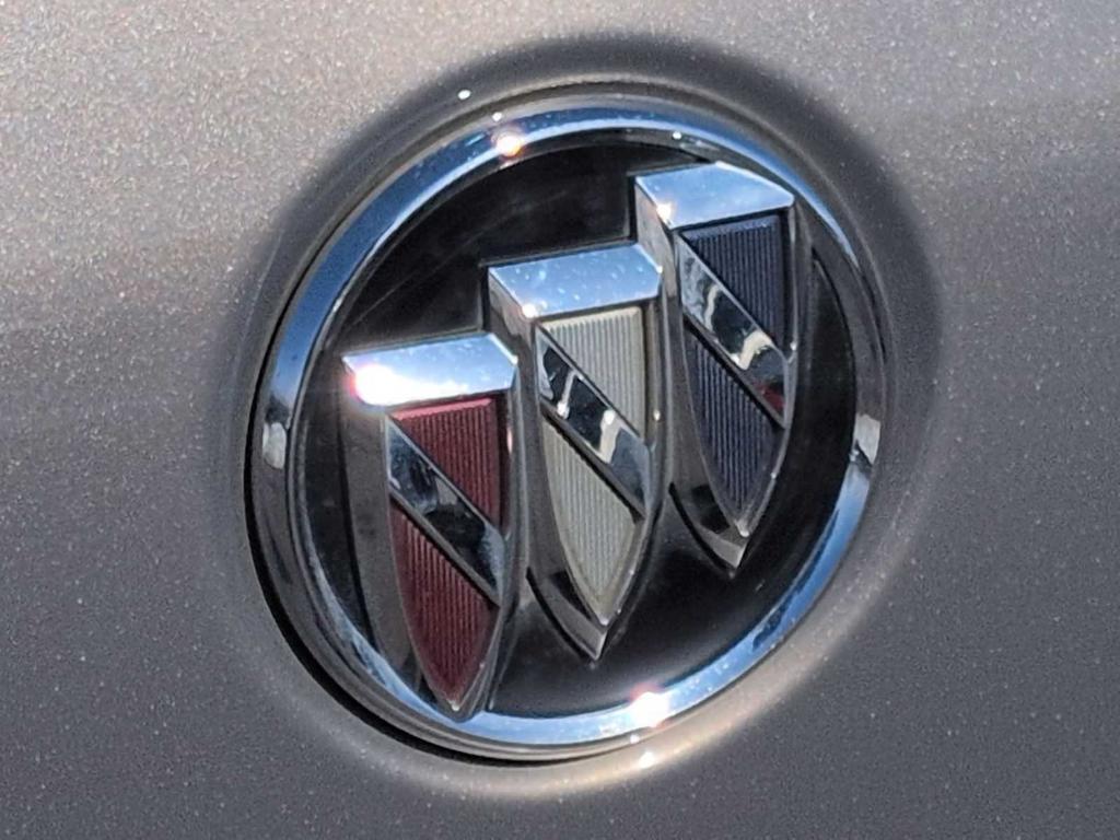 used 2017 Buick LaCrosse car, priced at $11,989