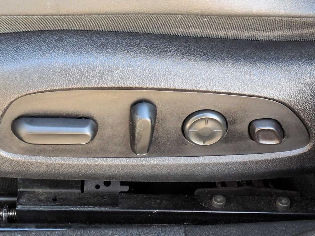 used 2017 Buick LaCrosse car, priced at $11,989