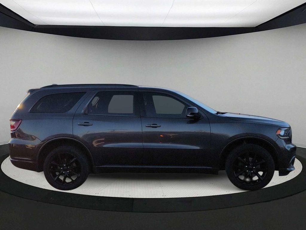 used 2018 Dodge Durango car, priced at $19,000