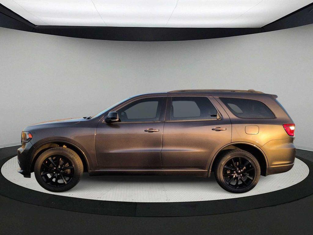used 2018 Dodge Durango car, priced at $19,000