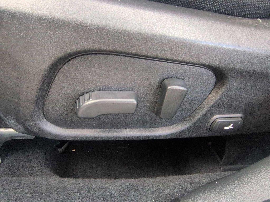 used 2017 Subaru Forester car, priced at $10,898