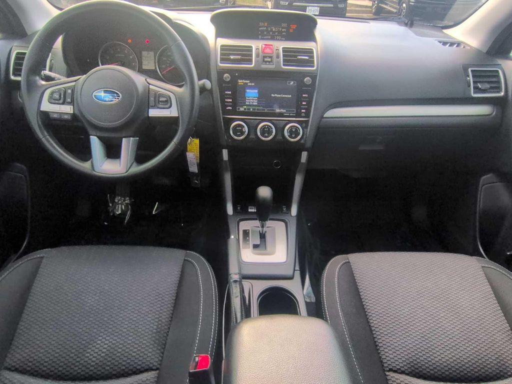 used 2017 Subaru Forester car, priced at $10,898