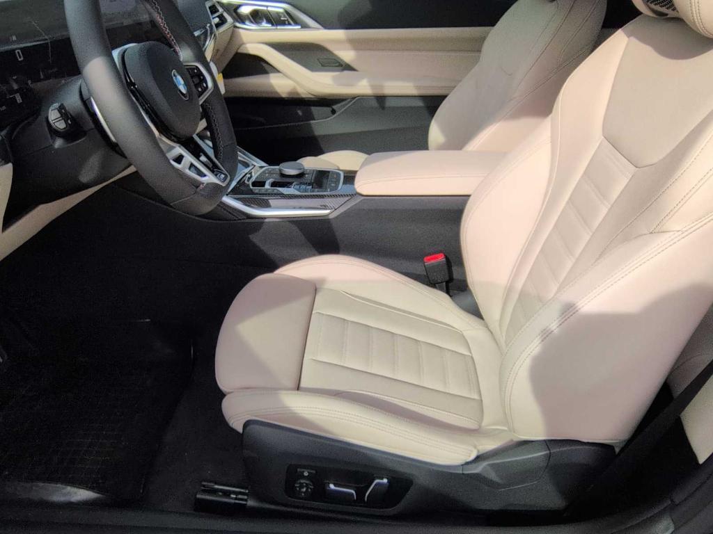 new 2027 BMW M440 car, priced at $88,779