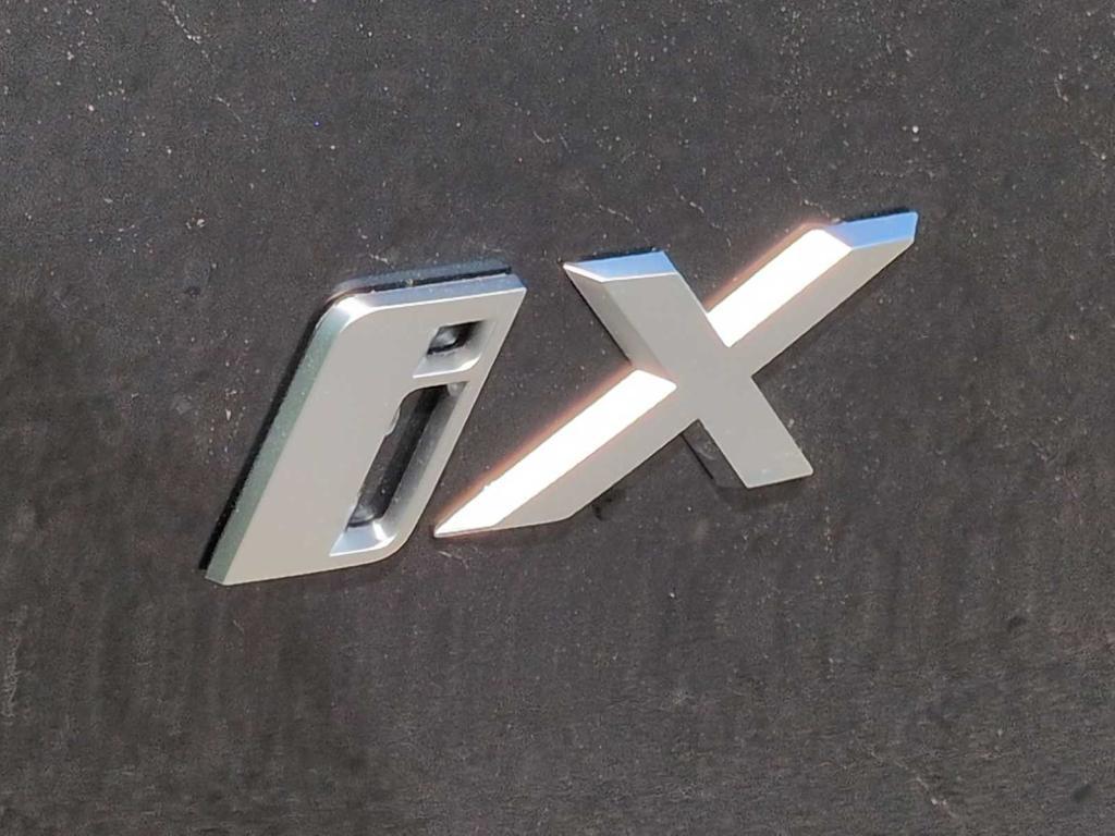 new 2026 BMW iX car, priced at $93,169