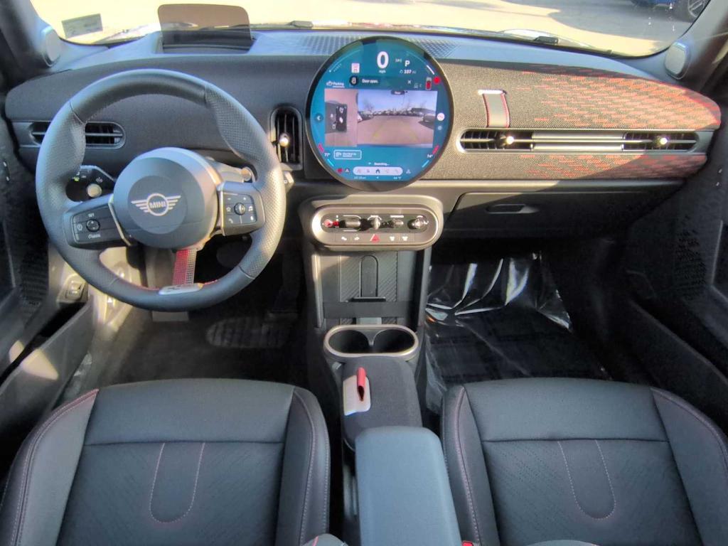 used 2025 MINI Hardtop car, priced at $31,598