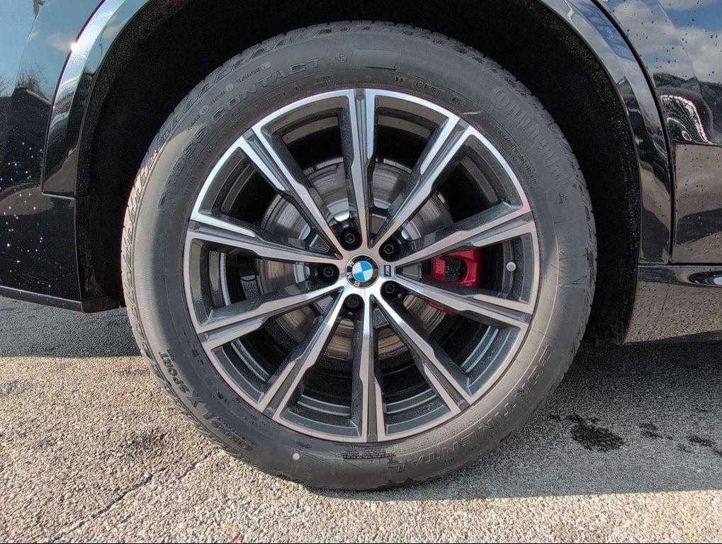 new 2026 BMW X5 PHEV car, priced at $94,500