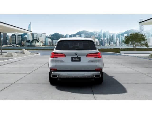 new 2026 BMW X5 car, priced at $73,600