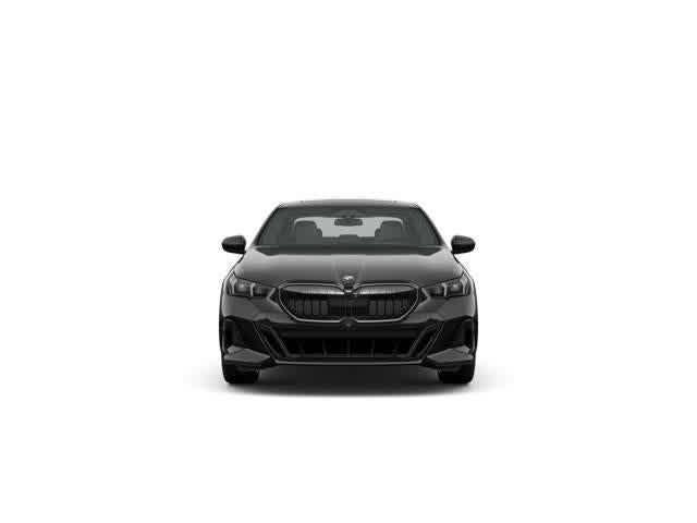 new 2026 BMW 530 car, priced at $76,665