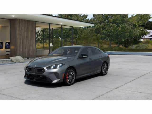 new 2025 BMW M235 Gran Coupe car, priced at $59,175