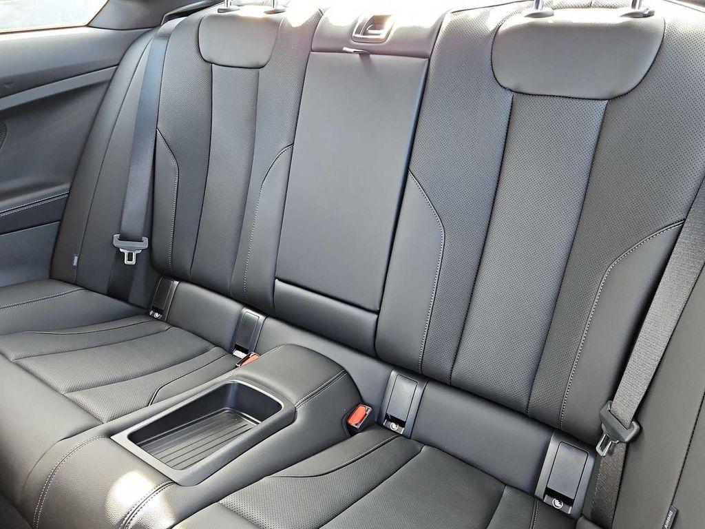 new 2026 BMW 230 car, priced at $48,505