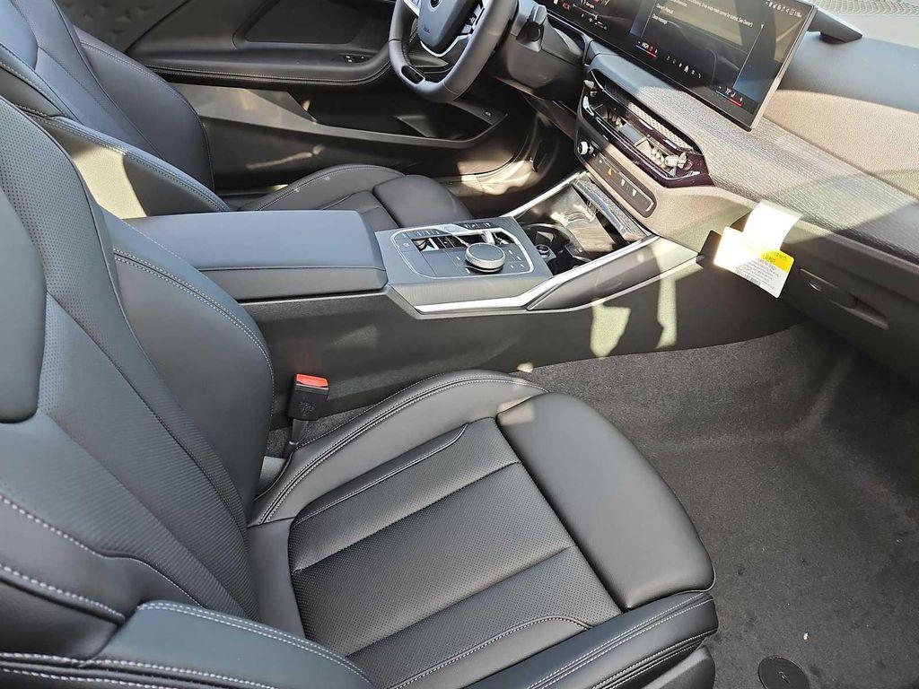 new 2026 BMW 230 car, priced at $48,505