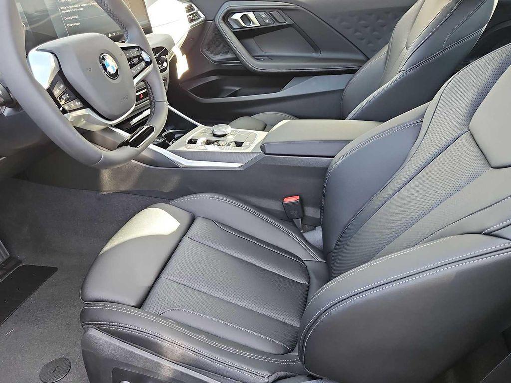 new 2026 BMW 230 car, priced at $48,505