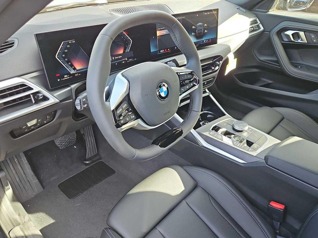 new 2026 BMW 230 car, priced at $48,505