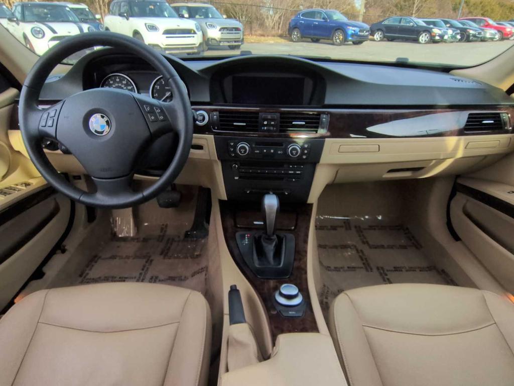 used 2008 BMW 328 car, priced at $8,498