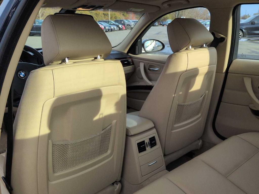 used 2008 BMW 328 car, priced at $8,498