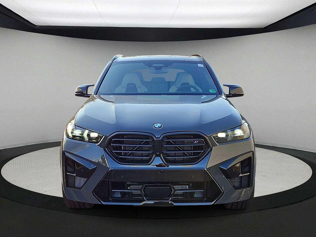new 2026 BMW X5 M car, priced at $142,575
