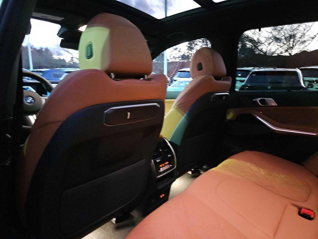 new 2026 BMW X5 PHEV car, priced at $84,475
