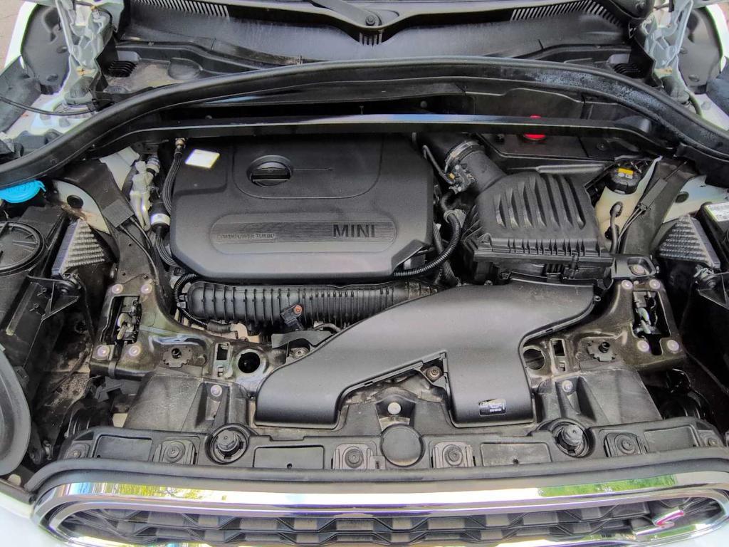 used 2020 MINI Countryman car, priced at $16,497