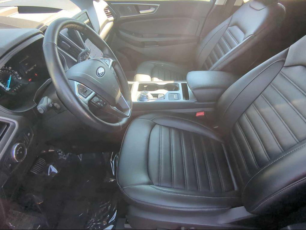 used 2023 Ford Edge car, priced at $21,898