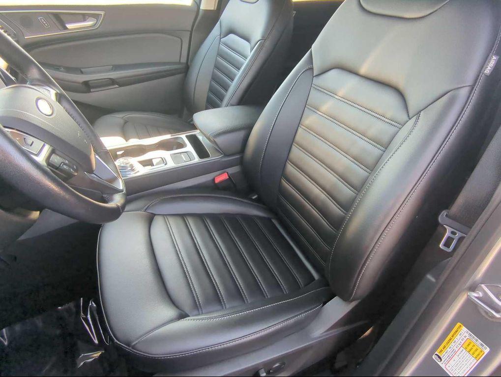 used 2023 Ford Edge car, priced at $21,898