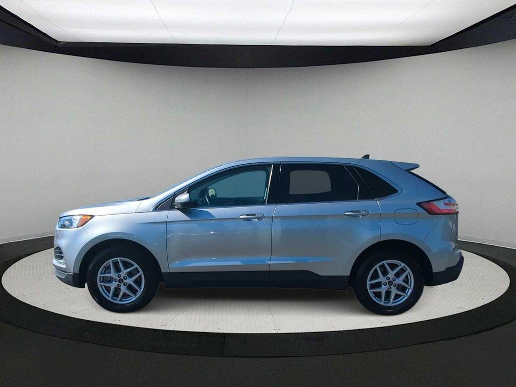 used 2023 Ford Edge car, priced at $21,898