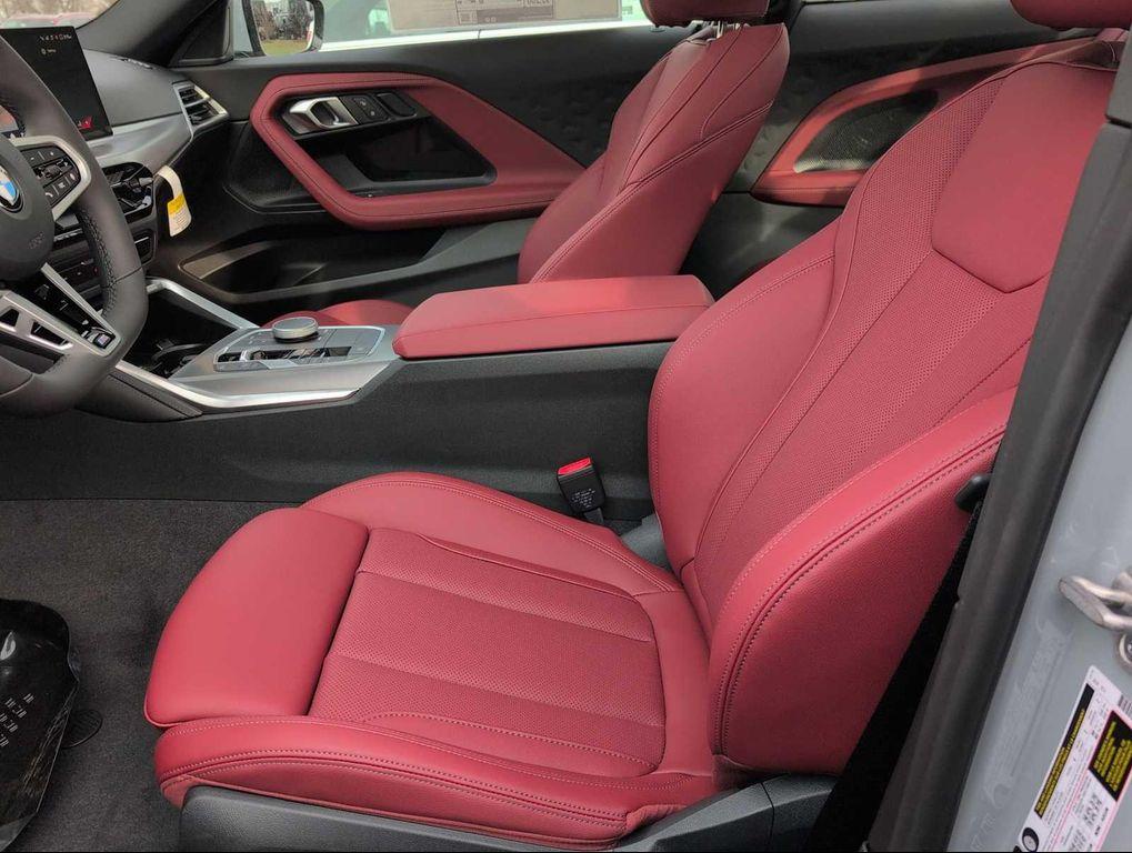 new 2026 BMW 230 car, priced at $52,225