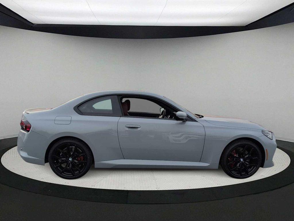 new 2026 BMW 230 car, priced at $52,225