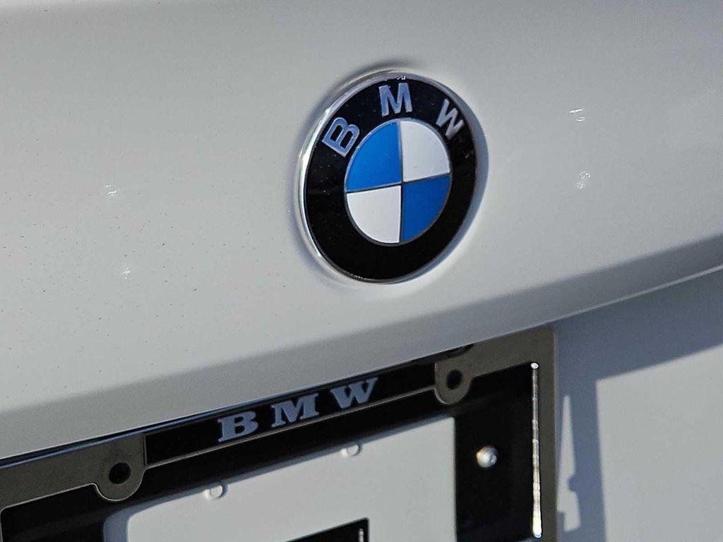 new 2026 BMW 530 car, priced at $68,415