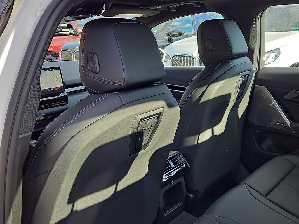 new 2026 BMW 530 car, priced at $68,415