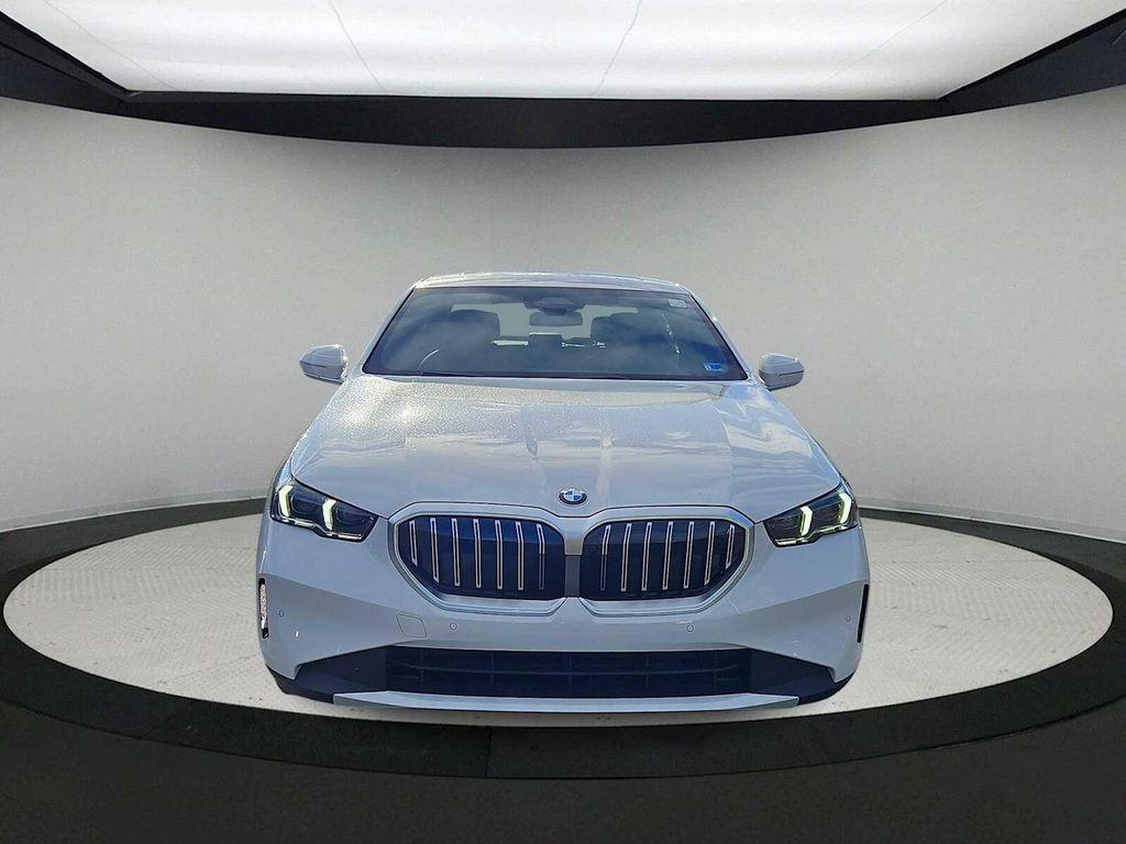new 2026 BMW 530 car, priced at $68,415