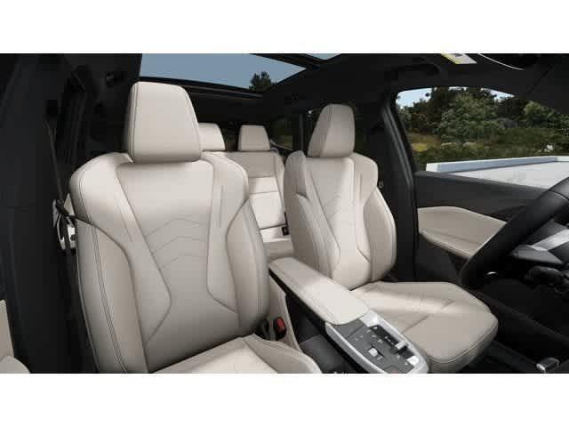 new 2025 BMW X1 car, priced at $49,275