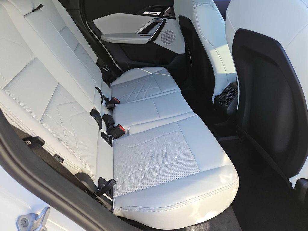 new 2026 BMW X1 car, priced at $49,204