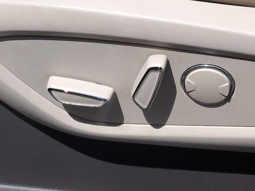 used 2017 Lincoln MKX car, priced at $11,897