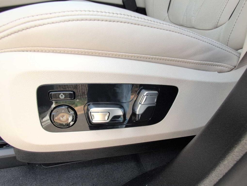 new 2026 BMW X5 car, priced at $107,250