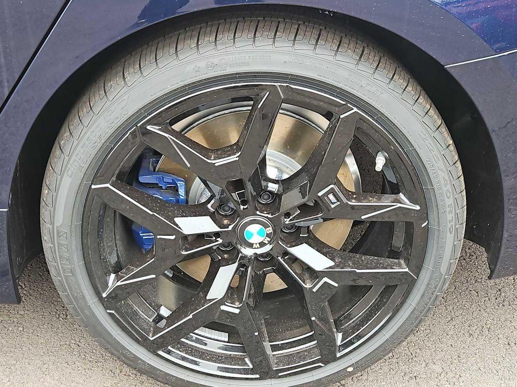 new 2026 BMW 330 car, priced at $59,975