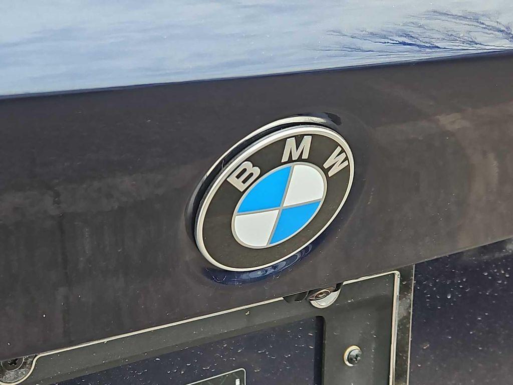 new 2026 BMW 330 car, priced at $59,975