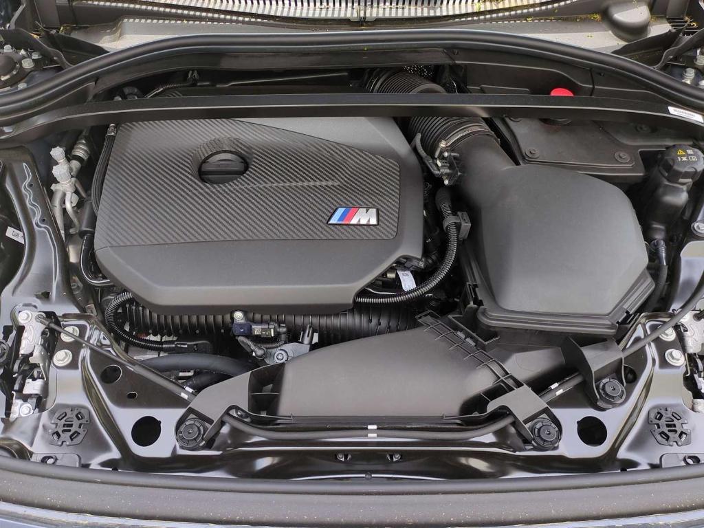 used 2025 BMW M235 Gran Coupe car, priced at $53,775