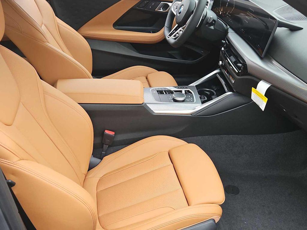 new 2026 BMW 230 car, priced at $51,605