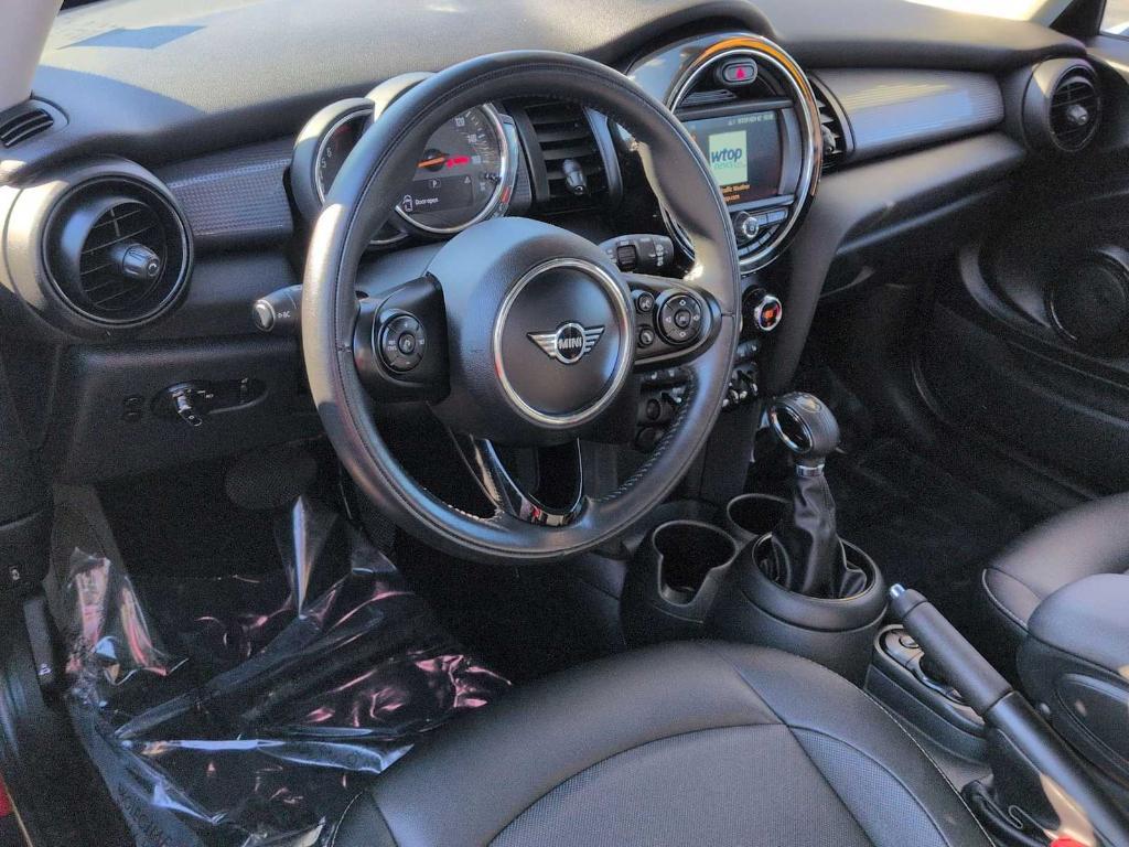 used 2019 MINI Hardtop car, priced at $14,500