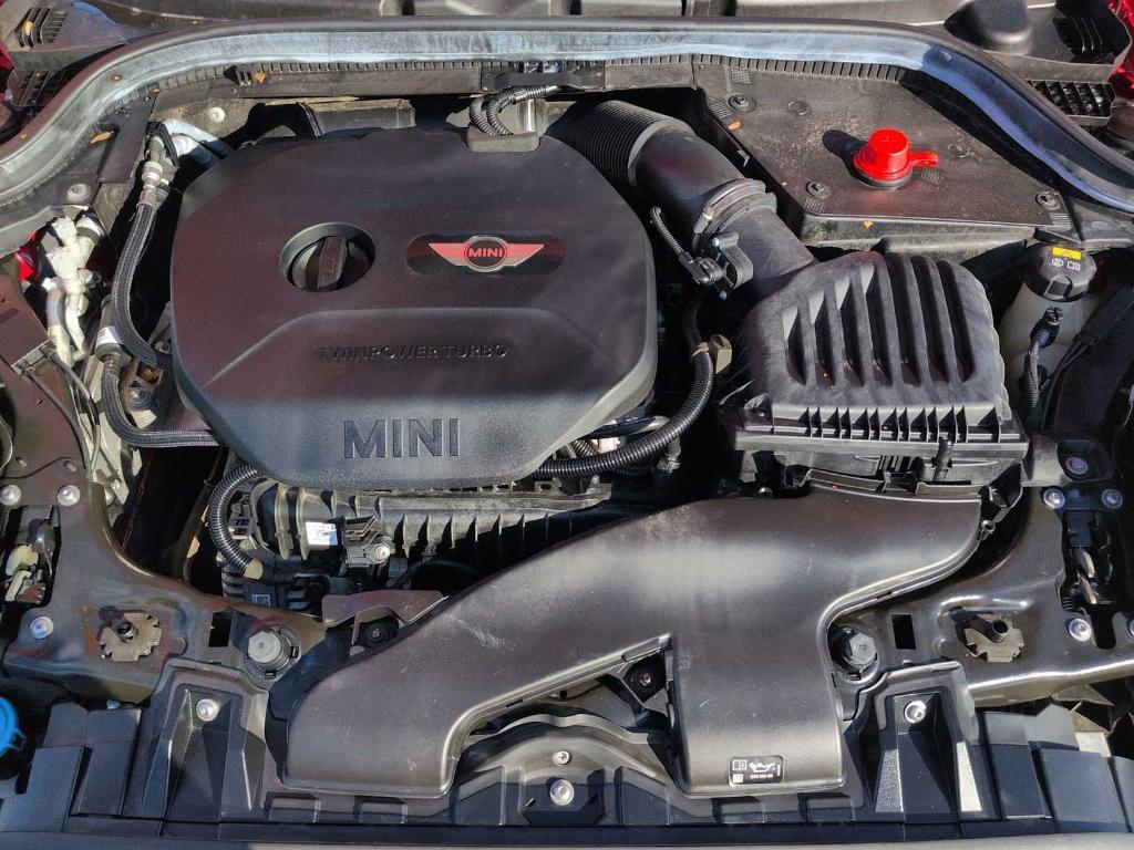 used 2019 MINI Hardtop car, priced at $14,500