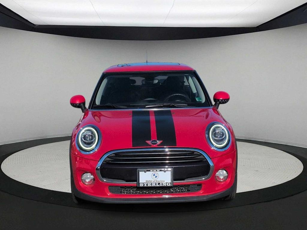 used 2019 MINI Hardtop car, priced at $14,500
