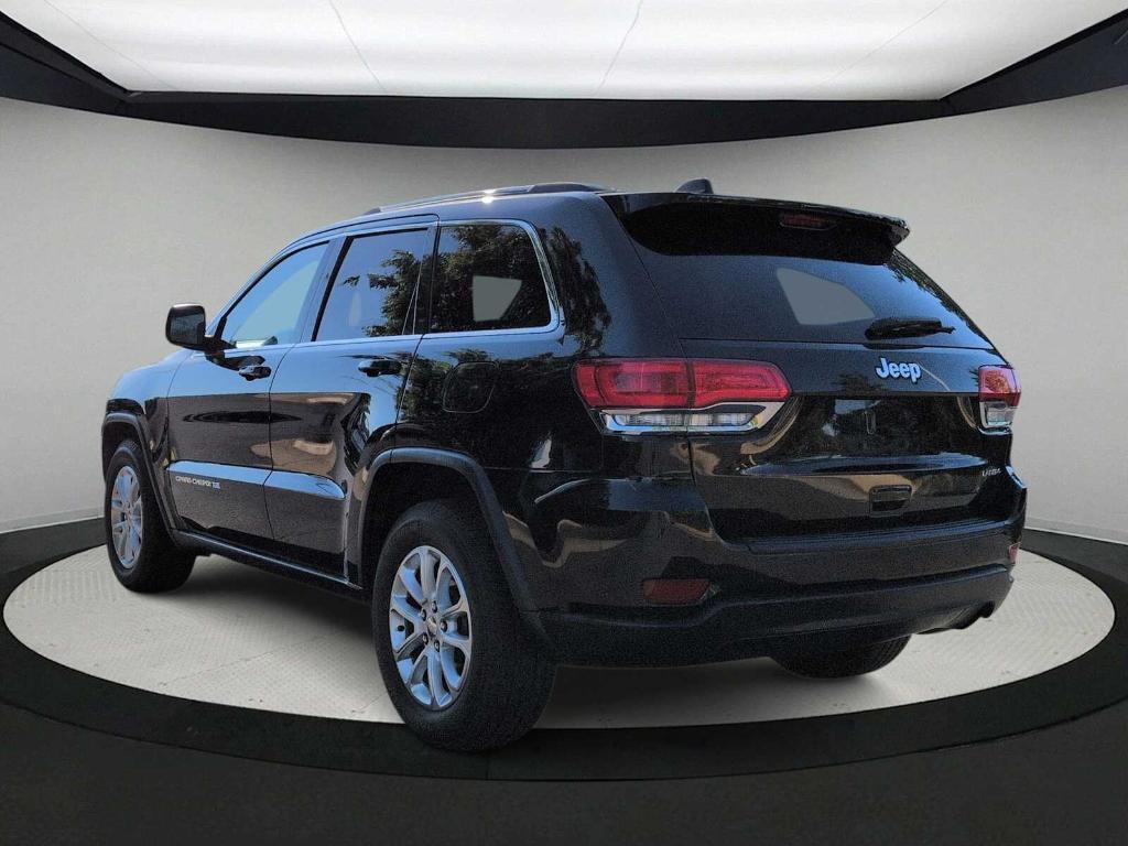 used 2014 Jeep Grand Cherokee car, priced at $12,497