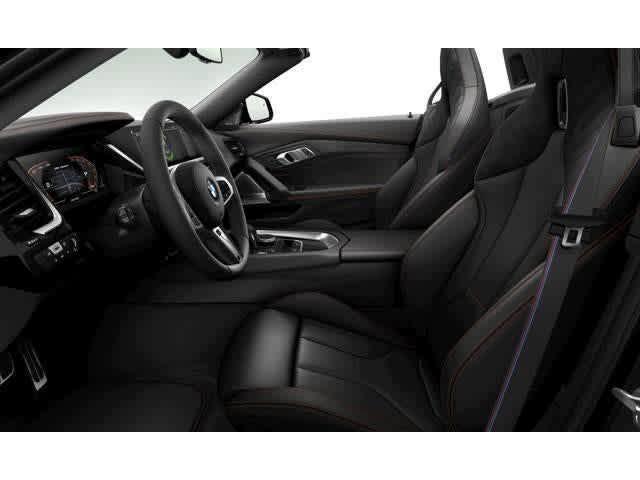 new 2026 BMW Z4 car, priced at $69,750