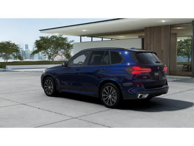 new 2026 BMW X5 PHEV car, priced at $89,450