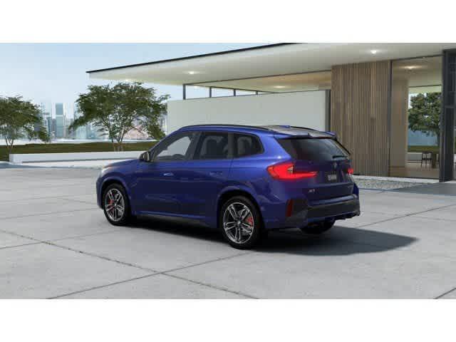 new 2026 BMW X1 car, priced at $53,170