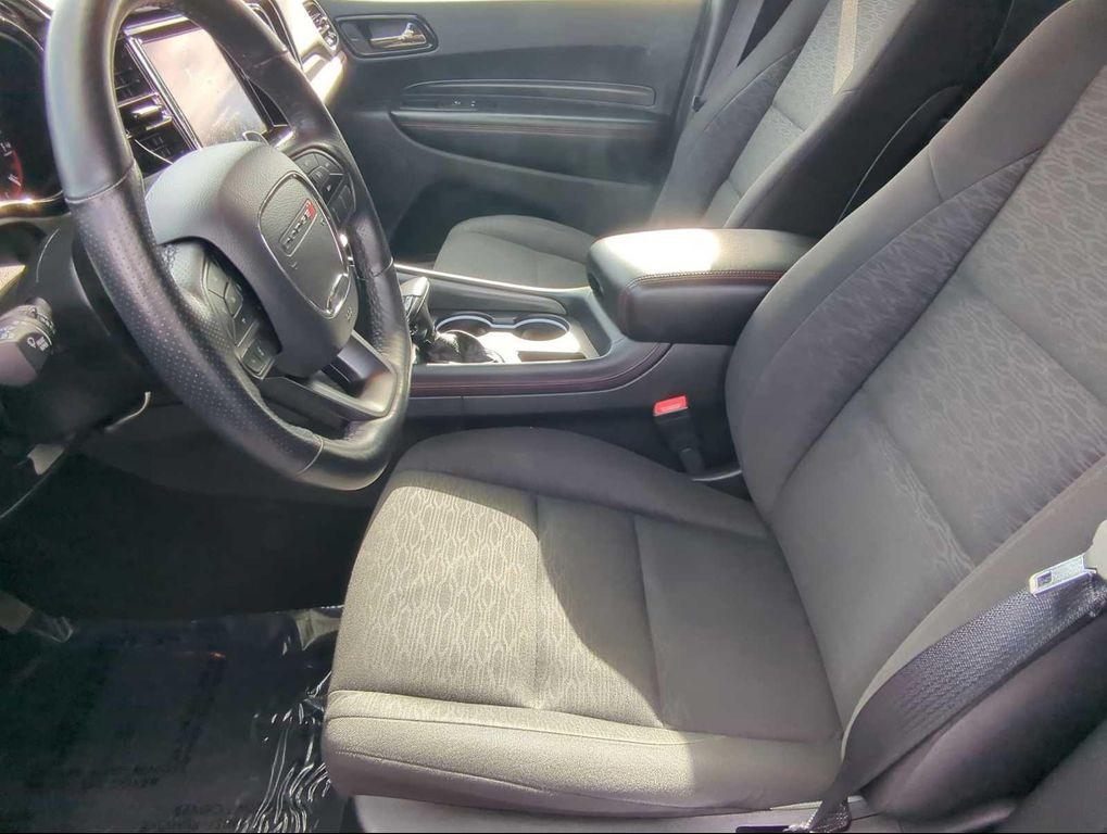 used 2023 Dodge Durango car, priced at $27,900