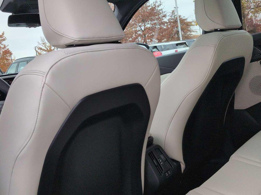 new 2026 BMW X1 car, priced at $49,355